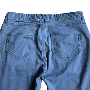 Mountain Hardwear Medium Blue Crop Hiking Pants Size 4/36‎ thumbnail 7