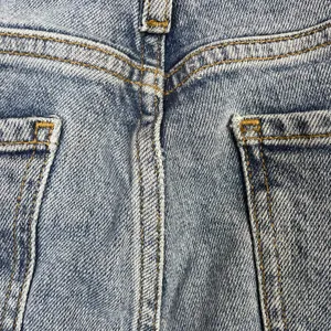 Agolde Nico Slim High Rise Ankle Distressed Button Fly Stretch Jeans Womens 28 thumbnail 9