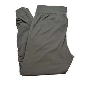 Lululemon Beyond the Studio Jogger Grey Sage thumbnail 8