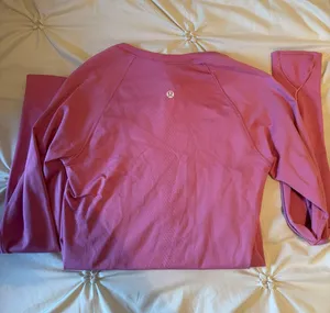 Swiftly Tech Long Sleeve thumbnail 2