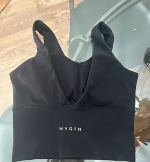 NVGTN Sports Bra thumbnail 2