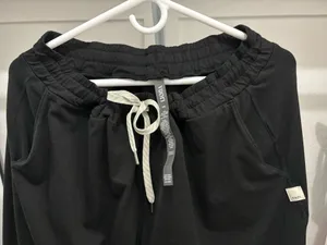 Vuori Performance Jogger in black, size XXL. . #athletic #activewear thumbnail 6
