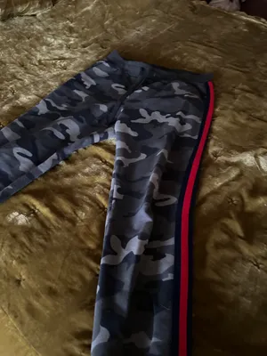 Camo Pants Multiple Size M thumbnail 2