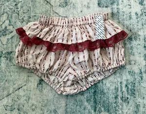 Urban Outfitters Bloomer Shorts thumbnail 1