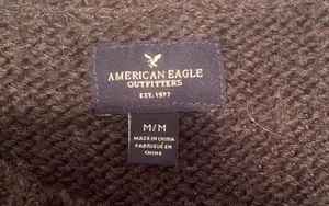 American Eagle Holiday Sweater thumbnail 2
