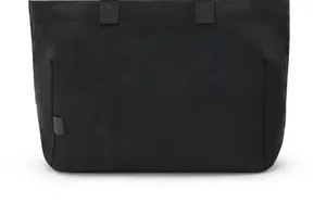LOJEL Niru City Tote in Black thumbnail 1