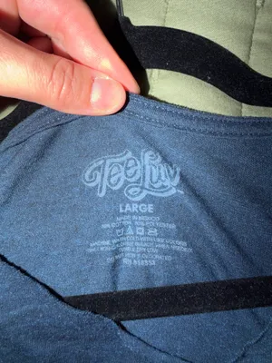 Miller life T thumbnail 3