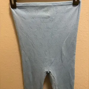 Vintage Helly Hansen Snowflake Long John Set. thumbnail 8