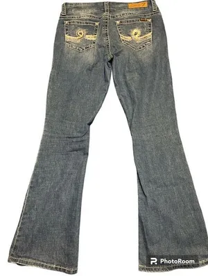 7 jeans Size 10 thumbnail 1