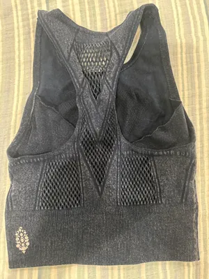 Free People Top thumbnail 2