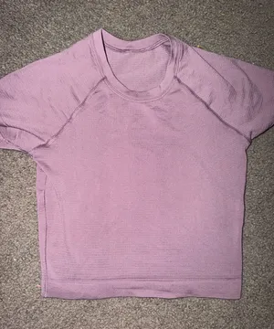 Lululemon Shirt Tech thumbnail 1
