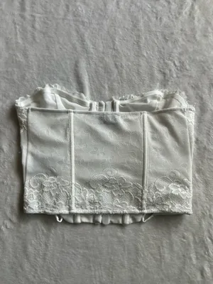 Outcast Clothing CALLISTA TOP thumbnail 10