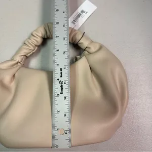 The Drop Cream Hobo‎ Bag thumbnail 3