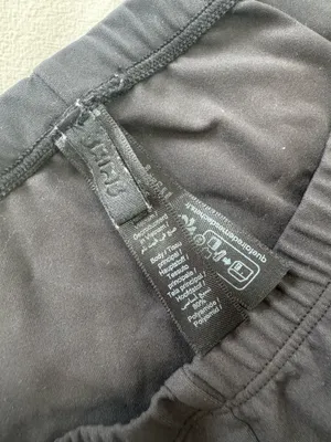 SKIMS Leggings Black thumbnail 2