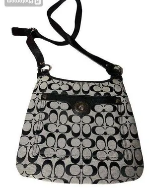Coach Purse # D1168-F16536 thumbnail 1