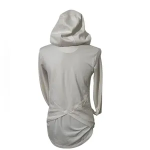 Athleta Boot Camp Sweatshirt EUC thumbnail 6