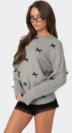 Edikted sweater thumbnail 1