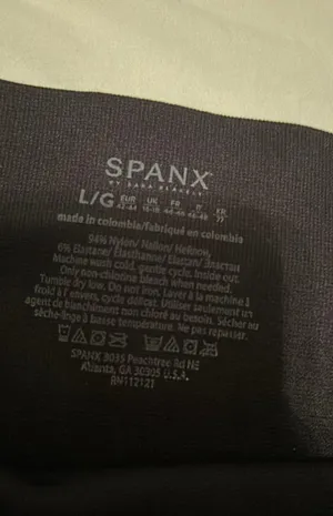 Leggings thumbnail 2