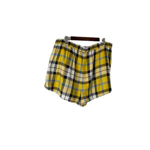 Aerie‎ Flannel Plaid Boxer Shorts Size XXL New thumbnail 3
