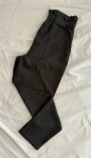 Black Dress Pants thumbnail 1