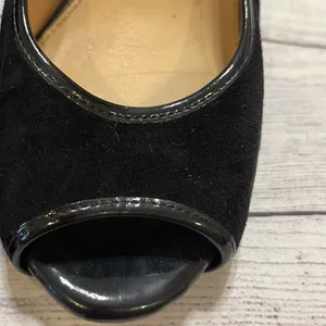 Heels Size 9 thumbnail 2
