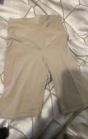 Aerie Biker Shorts thumbnail 1