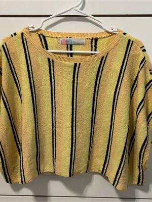 Free People Jax Sweater Set thumbnail 6