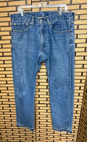 Levi's‎ Jeans Size 35 thumbnail 1