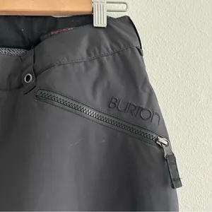 Burton Snow Pants Woman’s/Low-rise thumbnail 3
