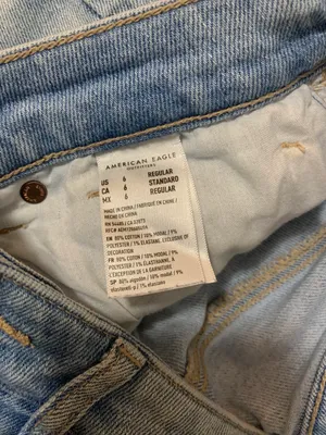 American Eagle Outfitters Jeans thumbnail 2