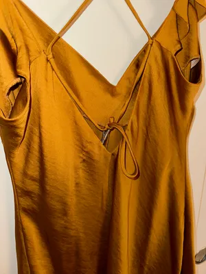 Free People Slip Dress thumbnail 3