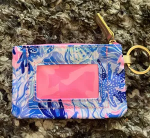 Lilly Pulitzer ID Wallet thumbnail 2