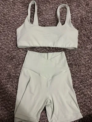 Aerie Set Workout thumbnail 1