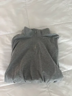 SheIn Crop Hoodie thumbnail 6