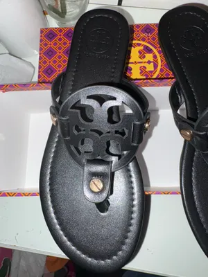 Tory Burch Sandals thumbnail 8