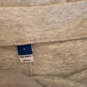 Old Navy Light Gray Maxi Skirt thumbnail 5