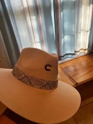 Charlie 1 Horse Hat 1 Felt thumbnail 2