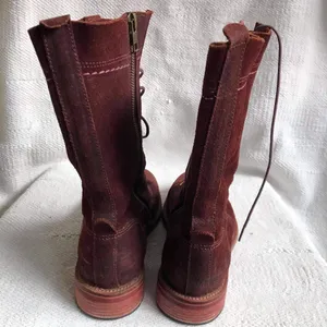 JShoes Boots Size 7.5 thumbnail 5