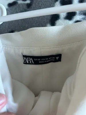 ZARA Top thumbnail 4