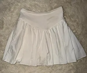 FP Movement Swing of Things Pleated Skort Size XS NWOT thumbnail 1