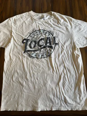 American Highway Tee thumbnail 1