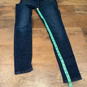 Abercrombie & Fitch Women’s Skinny Jeans thumbnail 9