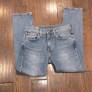 Levi’s 502 jeans size 29x30 thumbnail 2