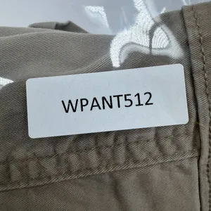 Abercrombie & Fitch High Rise Relaxed Cargo Utility Pants Tan Brown Size 26/2 thumbnail 11