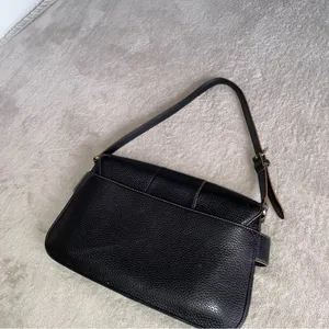 Brighton Elegant Black Shoulder Bag thumbnail 4