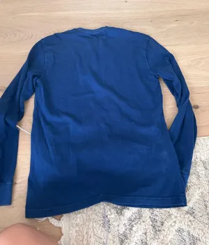 Blue American Eagle shirt  thumbnail 6