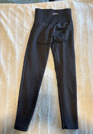 AYBL Seamless Leggings thumbnail 1