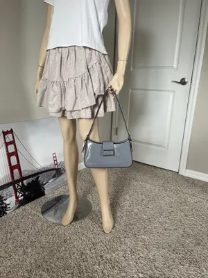 Kate Spade Reegan small shoulder bag thumbnail 7