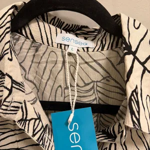 Sensea Beach Romper Multiple Size L thumbnail 2