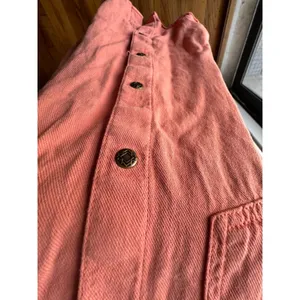 Ariat Women’s R.E.A.L. Jurlington Coral Snap Shirt M Western Chic thumbnail 4
